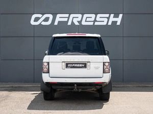 Внедорожник Land Rover Range Rover 2011 года, 1950000 рублей, Краснодар