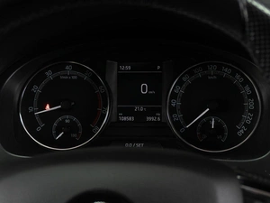 Лифтбек Skoda Rapid 2019 года, 1520000 рублей, Тюмень