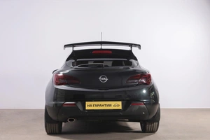 Хетчбэк Opel Astra 2012 года, 999000 рублей, Новосибирск