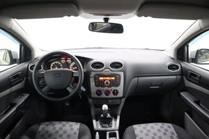 Седан Ford Focus 2011 года, 750000 рублей, Брянск