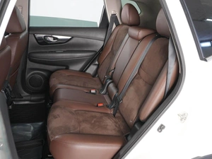 Внедорожник Nissan X-Trail 2021 года, 2649000 рублей, Ростов-на-Дону