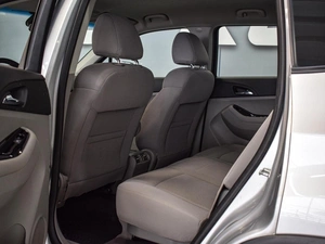 Минивэн Chevrolet Orlando 2012 года, 1050000 рублей, Муром