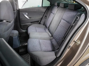 Седан Nissan Primera 2005 года, 469000 рублей, Воронеж