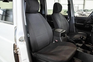 Внедорожник УАЗ Patriot 2016 года, 989000 рублей, Ульяновск