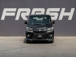 Минивэн Suzuki Solio 2019 года, 1350000 рублей, Краснодар