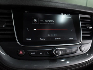 Внедорожник Opel Grandland X 2021 года, 2069000 рублей, Воронеж