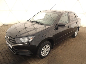 Седан ВАЗ (LADA) Granta 2023 года, 810000 рублей, Орёл