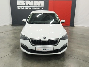 Хэтчбек Skoda Rapid 2020 года, 1497000 рублей, Курск