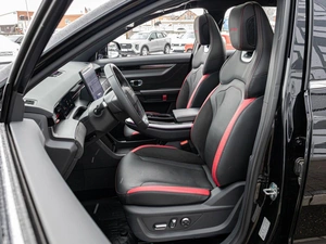 Внедорожник Jetour Dashing 2024 года, 2388000 рублей, Краснодар