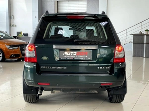 Внедорожник Land Rover Freelander 2009 года, 1387000 рублей, Солонцы