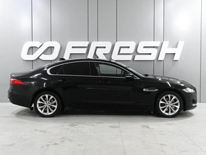 Седан Jaguar XF 2018 года, 2449000 рублей, Аксай