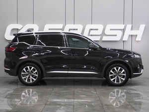 Внедорожник Xcite X-Cross 7 2024 года, 2120000 рублей, Воронеж