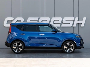 Внедорожник Kia Soul 2020 года, 2112000 рублей, Краснодар