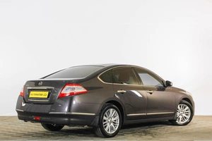 Седан Nissan Teana 2011 года, 1299000 рублей, Тюмень
