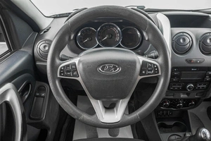 Универсал ВАЗ (LADA) Largus 2022 года, 989000 рублей, Барнаул