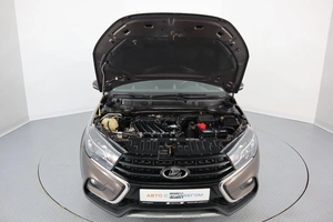 Универсал ВАЗ (LADA) Vesta 2021 года, 1150000 рублей, Брянск