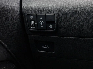 Седан Kia K5 2021 года, 2970000 рублей, Краснодар