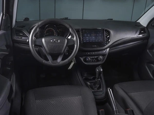 Седан ВАЗ (LADA) Vesta 2021 года, 1050000 рублей, Ростов-на-Дону
