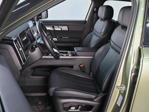 Внедорожник JAECOO J7 2024 года, 2459000 рублей, Ростов-на-Дону