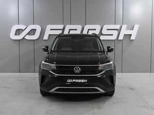 Внедорожник Volkswagen Taos 2021 года, 2670000 рублей, Аксай