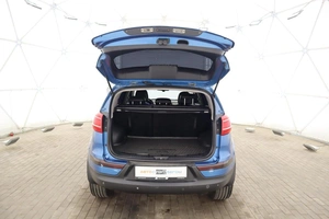 Внедорожник Kia Sportage 2010 года, 1359000 рублей, Обнинск