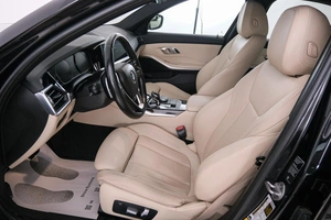 Седан BMW 3 серия 2020 года, 3189000 рублей, Красноярск