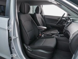 Внедорожник Hyundai Creta 2018 года, 1749000 рублей, Сургут