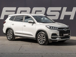 Внедорожник Chery Tiggo 8 2020 года, 1750000 рублей, Краснодар