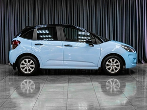 Хетчбэк Citroen C3 2010 года, 599000 рублей, Тюмень