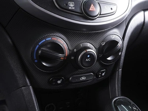 Седан Hyundai Solaris 2014 года, 1125000 рублей, Ростов-на-Дону