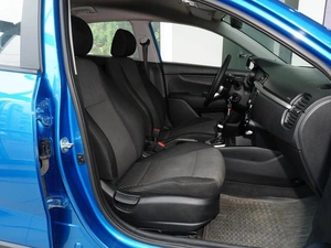 Хетчбэк Kia Rio X-Line 2020 года, 1499111 рублей, Тверь