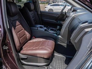 Внедорожник SsangYong Kyron 2008 года, 890000 рублей, Краснодар