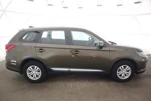 Внедорожник Mitsubishi Outlander 2019 года, 2210000 рублей, Орёл