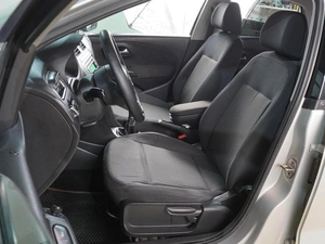 Седан Volkswagen Polo 2014 года, 699000 рублей, Воронеж