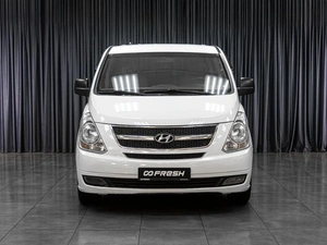 Минивэн Hyundai H-1 2010 года, 1347000 рублей, Тюмень