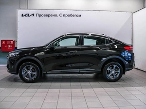 Внедорожник Haval F7x 2022 года, 2200000 рублей, Красноярск