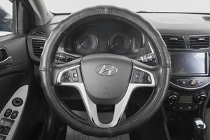 Седан Hyundai Solaris 2012 года, 799000 рублей, Кемерово