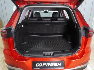 Внедорожник Chery Tiggo 7 Pro 2021 года, 1699000 рублей, Воронеж