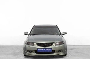 Седан Honda Accord 2004 года, 929000 рублей, Барнаул