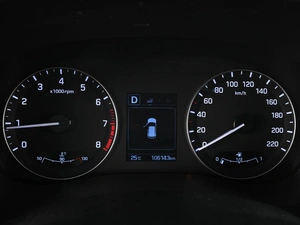 Внедорожник Hyundai Creta 2019 года, 1849040 рублей, Аксай