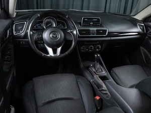 Седан Mazda 3 2014 года, 1270000 рублей, Волгоград