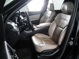 Внедорожник Mercedes-benz GL-класс 2014 года, 2354000 рублей, Воронеж