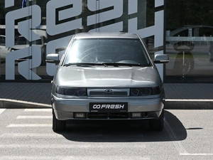 Хетчбэк ВАЗ (LADA) 2112 2007 года, 279000 рублей, Волгоград
