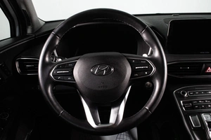 Внедорожник Hyundai Santa Fe 2021 года, 4439000 рублей, Сургут