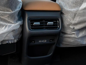 Внедорожник Geely Galaxy Starship 7 2025 года, 3198000 рублей, Краснодар