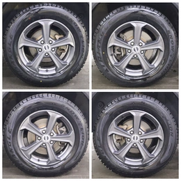 Внедорожник Haval F7 2023 года, 1725000 рублей, Брянск