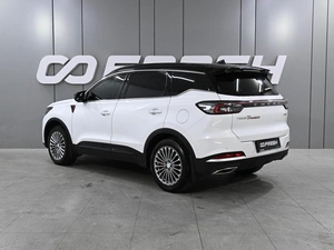 Внедорожник Chery Tiggo 7 Pro Max 2024 года, 2029000 рублей, Аксай