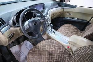 Внедорожник Subaru Tribeca 2006 года, 929000 рублей, Новокузнецк