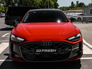 Лифтбек Audi A5L 2025 года, 6650000 рублей, Волгоград