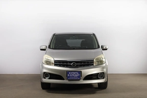 Минивэн Nissan Lafesta 2008 года, 769000 рублей, Новосибирск